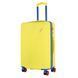 Чемодан Semi Line 24" (M) Yellow (T5934-2)