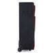 Валіза Semi Line 28" (L) Black/Red Lines (T5680-3)