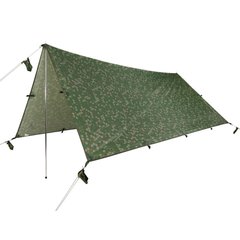 купить Палатки и аксессуары Wechsel Тент Wechsel Tarp Elements TL Camo (231148)