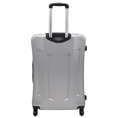copy_Чемодан Semi Line 28" (L) NASA Silver (T5797-3) Discounted