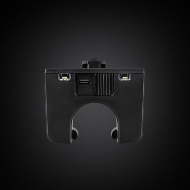 Ліхтар тактичний Mactronic Patrol RX (2000 Lm) Rechargeable (THH0056)