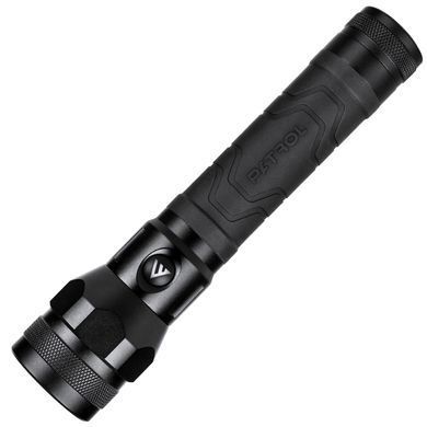 Ліхтар тактичний Mactronic Patrol RX (2000 Lm) Rechargeable (THH0056)