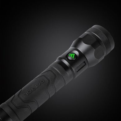 Ліхтар тактичний Mactronic Patrol RX (2000 Lm) Rechargeable (THH0056)