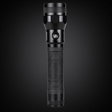 Ліхтар тактичний Mactronic Patrol RX (2000 Lm) Rechargeable (THH0056)