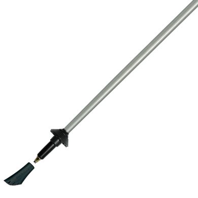 купить Алюминиевые палки Gabel Палки для скандинавской ходьбы Gabel Vario S-9.6 Red (7008350560000)
