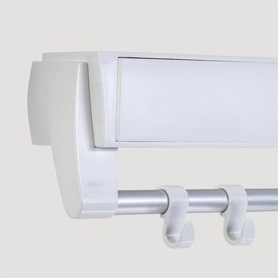 Сушарка для білизни настінна Juwel ArtDry 100 White (40140)