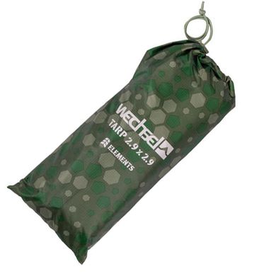 купити Намети і аксесуари Wechsel Тент Wechsel Tarp Elements TL Camo (231148)