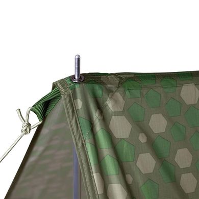 купить Палатки и аксессуары Wechsel Тент Wechsel Tarp Elements TL Camo (231148)