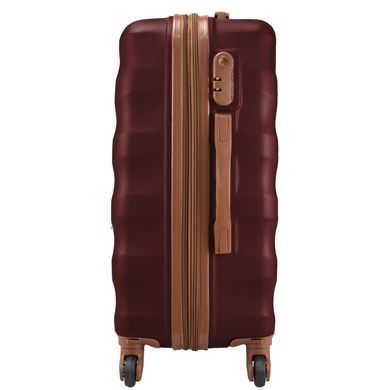 Чемодан Semi Line 28" (L) Burgundy (T5708-3)