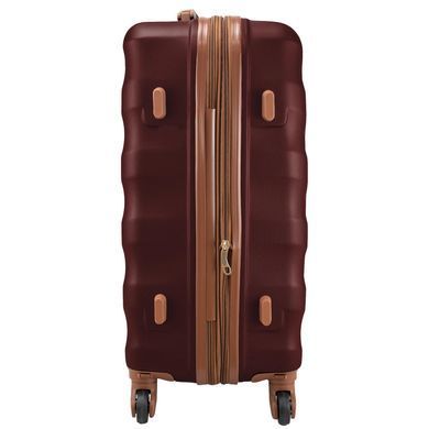 Чемодан Semi Line 28" (L) Burgundy (T5708-3)
