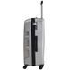 copy_Чемодан Semi Line 28" (L) NASA Silver (T5797-3) Discounted