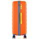 Чемодан Semi Line 28&raquo; (L) Orange (T5843-3)