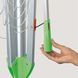 Сушарка для белья уличная Juwel NovaPlus 500 Easy Green (30087)