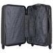Чемодан Semi Line 20" (S)Black (T5647-2)