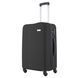 Чемодан Semi Line 20" (S)Black (T5647-2)