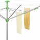 Сушарка для белья уличная Juwel NovaPlus 500 Easy Green (30087)