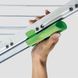 Сушарка для белья уличная Juwel NovaPlus 500 Easy Green (30087)