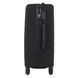 Чемодан Semi Line 20" (S)Black (T5647-2)