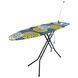 Дошка для прасування Casa Si Superstandard Electric 120x38 Black Firework (CS95151G387)
