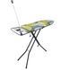Дошка для прасування Casa Si Superstandard Electric 120x38 Black Firework (CS95151G387)