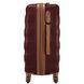 Чемодан Semi Line 28" (L) Burgundy (T5708-3)