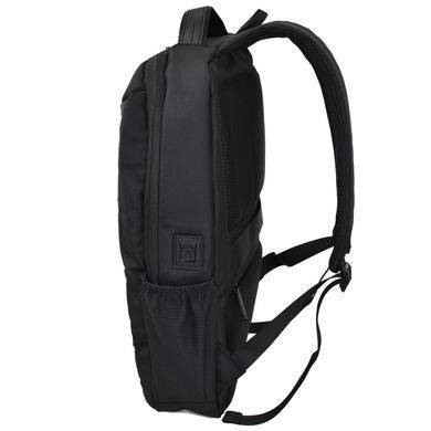 Рюкзак міський Semi Line USB 21 Black (P8251-0) Discounted