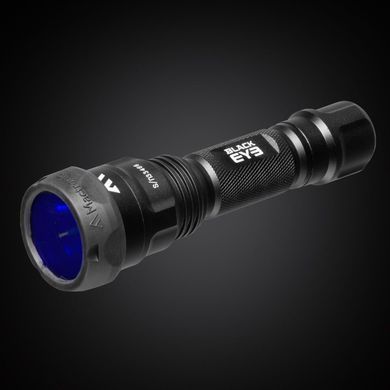 Ліхтар тактичний Mactronic Black Eye 650 (650 Lm) Recharg Type-C Gun Mount RGB Kit (L-MX532L-RC/SET3)