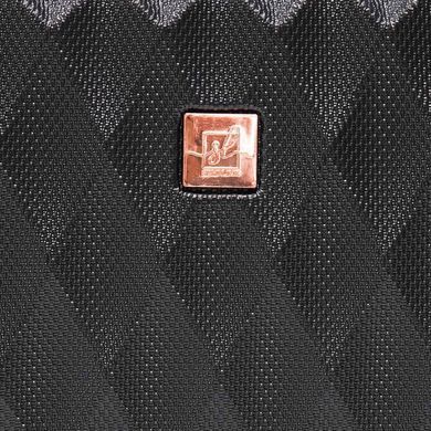 Бьюті-кейс Semi Line 16L Black (T5722-1)