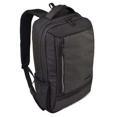 Рюкзак міський Semi Line USB 21 Black (P8251-0) Discounted