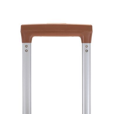 Чемодан Semi Line 20" (S) Beige (T5709-1)