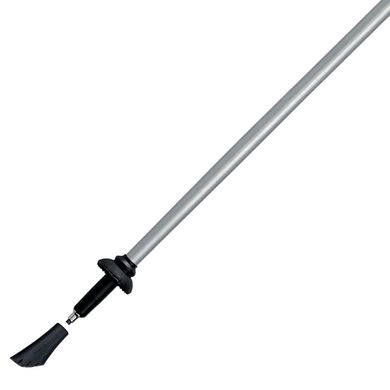 купить Алюминиевые палки Gabel Палки для скандинавской ходьбы Gabel Vario S-9.6 Teal (7008350610000)