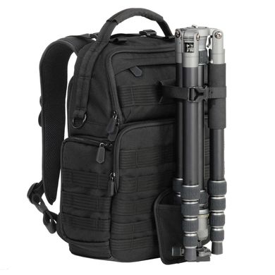 купити Рюкзаки для фототехніки Vanguard Рюкзак Vanguard VEO Range T 37M Black (VEO Range T 37M BK)
