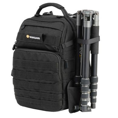 купити Рюкзаки для фототехніки Vanguard Рюкзак Vanguard VEO Range T 37M Black (VEO Range T 37M BK)