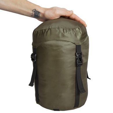 купить Спальные мешки Wechsel Спальный мешок Wechsel Wildfire -5° M TL Mud Green Left (232040)