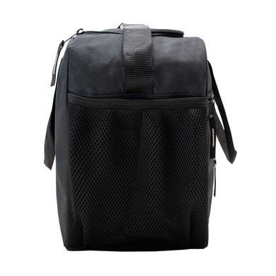 Сумка дорожня Semi Line 20 Black (T5785-4)