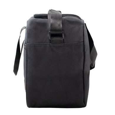 Сумка дорожня Semi Line 20 Black (T5785-4)