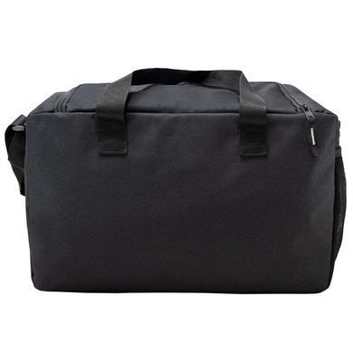 Сумка дорожня Semi Line 20 Black (T5785-4)