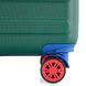 Валіза Semi Line 20" (S) Green (T5846-1)
