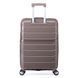Чемодан Semi Line 20" (S) Brown (T5768-1)