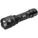 Ліхтар тактичний Mactronic Black Eye 650 (650 Lm) Recharg Type-C Gun Mount RGB Kit (L-MX532L-RC/SET3)