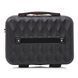 Бьюті-кейс Semi Line 16L Black (T5722-1)