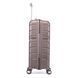 Чемодан Semi Line 20" (S) Brown (T5768-1)