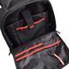 Рюкзак міський Semi Line USB 21 Black (P8251-0) Discounted