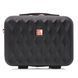Бьюті-кейс Semi Line 16L Black (T5722-1)