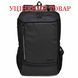 Рюкзак міський Semi Line USB 21 Black (P8251-0) Discounted