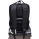 Рюкзак міський Semi Line USB 21 Black (P8251-0) Discounted