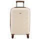 Чемодан Semi Line 20" (S) Beige (T5709-1)