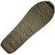 Спальный мешок Wechsel Wildfire -5° M TL Mud Green Left (232040)