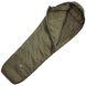 Спальний мішок Wechsel Wildfire -5° M TL Mud Green Left (232040)