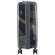 Чемодан Semi Line 28" (L) Black Pattern (T5651-3)